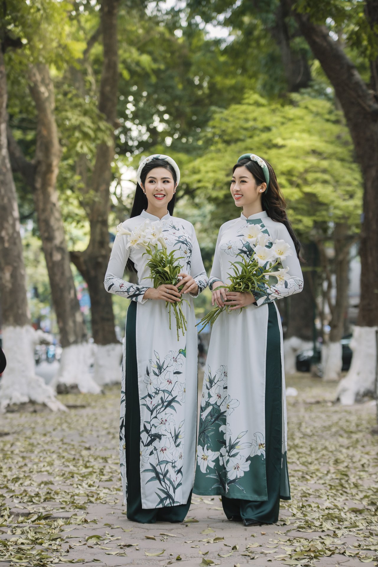 hoa-hau-do-my-linh-tro-thanh-nang-tho-thang-4-cua-hoa-hau-ngoc-han