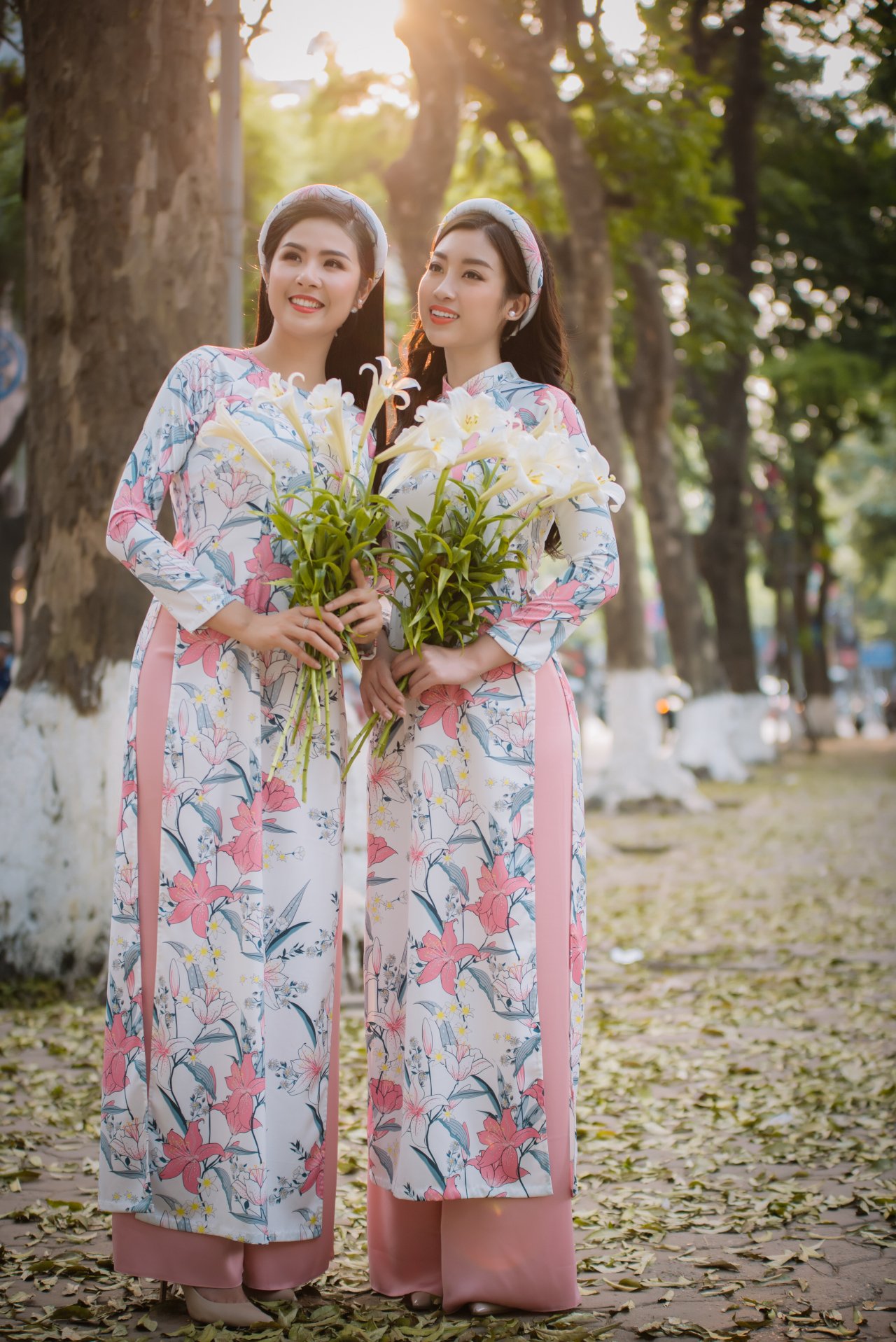 hoa-hau-do-my-linh-tro-thanh-nang-tho-thang-4-cua-hoa-hau-ngoc-han
