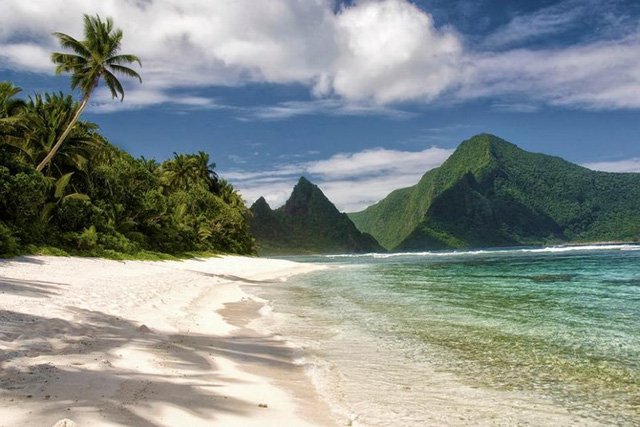 10 công viên quốc gia đẹp nhất thế giới