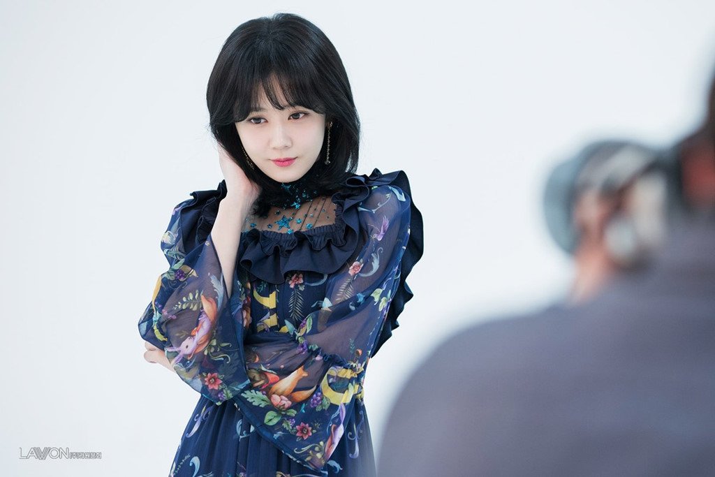 Jang Nara: Sao nữ Hàn Quốc U40 tuổi trẻ như 20 và vẫn ế