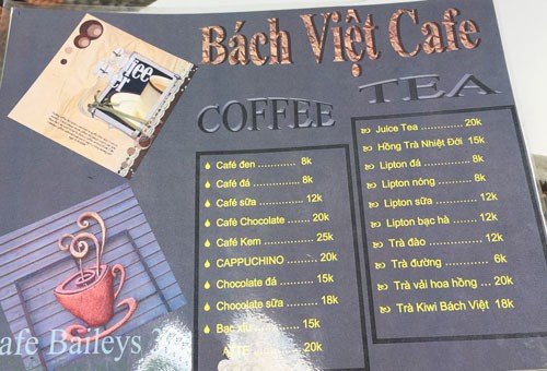 Một ngày ở nơi giá rẻ nhất nước