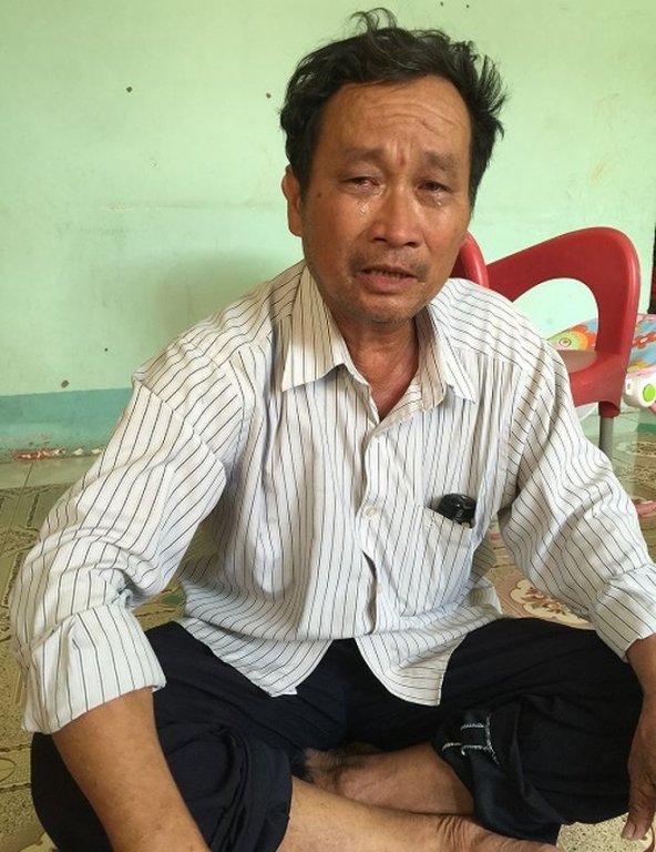 Dự án “tỷ đô” của Donacoop đẩy hàng ngàn dân vào cảnh điêu tàn: Cuộc cưỡng chế “thí điểm” khủng bố tinh thần toàn xã