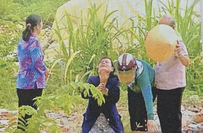 Dự án “tỷ đô” của Donacoop đẩy hàng ngàn dân vào cảnh điêu tàn: Cuộc cưỡng chế “thí điểm” khủng bố tinh thần toàn xã