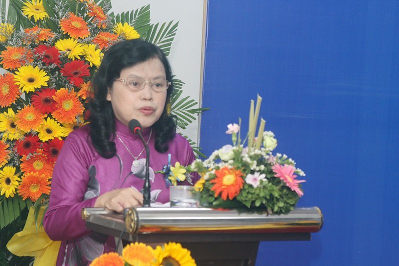 Tưng bừng khai trương Phòng khám chuyên khoa dinh dưỡng VIAM Clinic