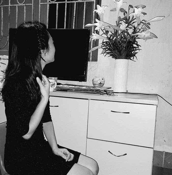 Bán dâm cũng là con người, chúng tôi cũng biết đau chứ