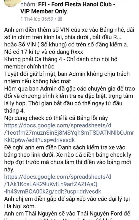 bi-khach-hang-khoi-kien-ford-viet-nam-am-tham-khac-phuc-su-co