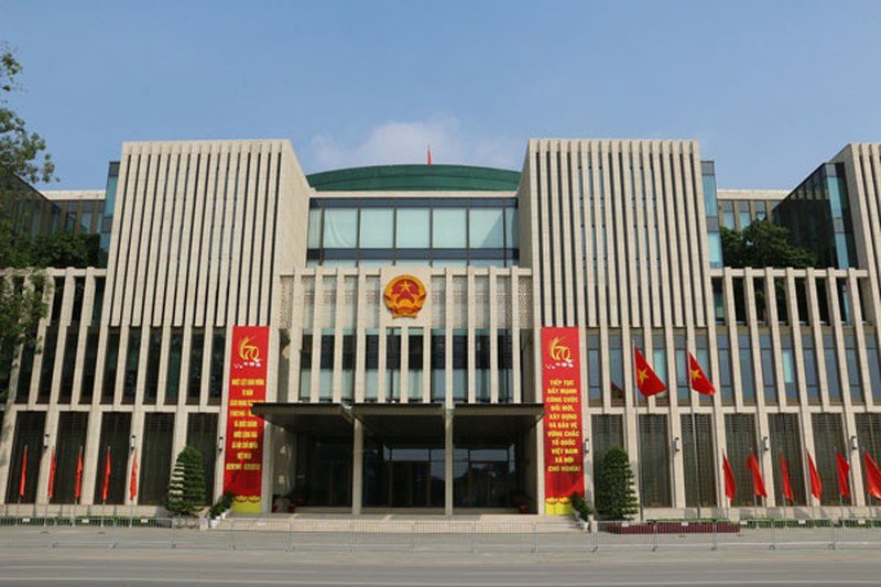 phien-hop-23-quoc-hoi-cho-y-kien-ve-luat-lien-quan-3-dac-khu