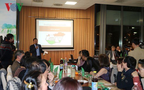 Bầu cử Quốc hội Hungary và mối quan tâm của người Việt