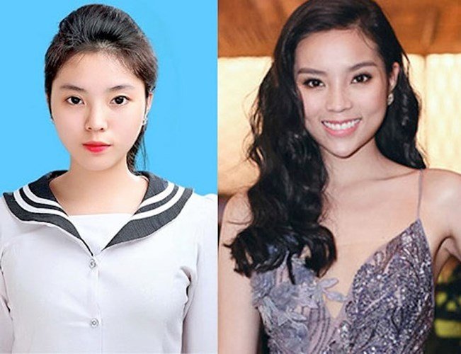 Nhan sắc gây tranh cãi của Hoa hậu Kỳ Duyên sau 4 năm đăng quang