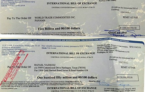 FBI đề nghị Việt Nam chuyển hồ sơ một 'tỷ phú USD' dỏm