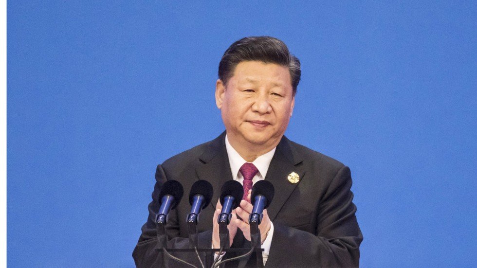 trung-quoc-da-chiu-xuong-nuoc-vi-tong-thong-trump-qua-ran