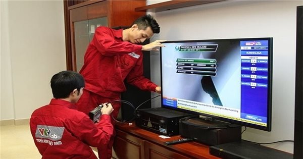 HSC: Mức định giá VTVcab là cực kỳ cao và không có cơ sở