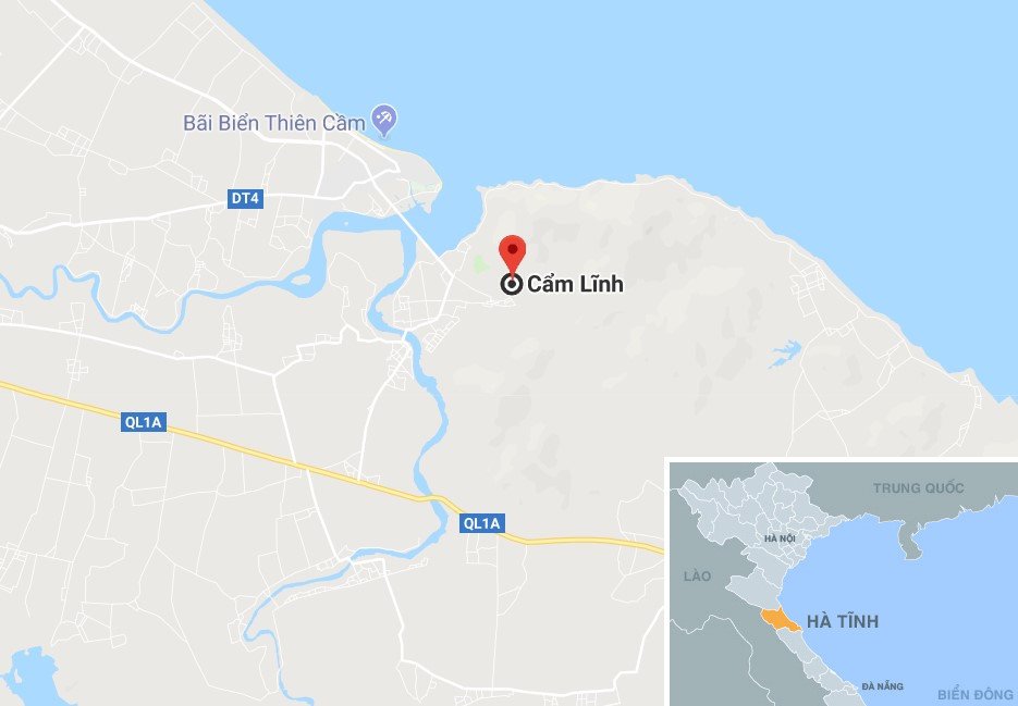 Ngao chết trắng đầm, người dân lo đổ nợ hình ảnh 14 Ngao chết trắng đầm, người dân lo đổ nợ