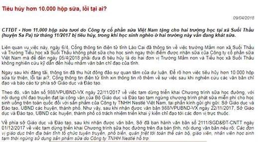 vu-tieu-huy-hon-10000-hop-sua-tu-thien-lao-cai-tung-bang-chung-minh-oan-cho-can-bo-khang-dinh-truong-sai