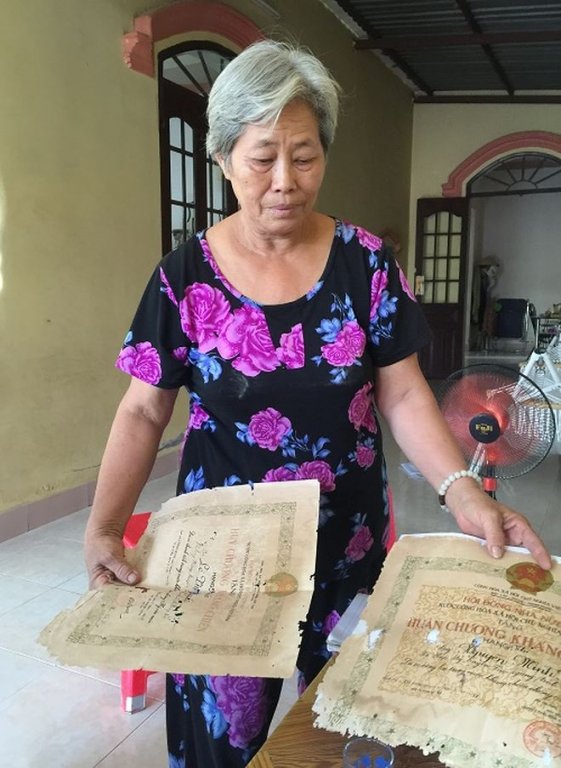 Dự án “tỷ đô” của Dona.Coop đẩy hàng ngàn dân vào cảnh điêu tàn: Bước đường cùng của bà lão đẩy lùi ba cuộc cưỡng chế