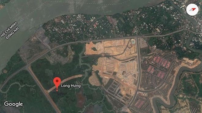 Dự án “tỷ đô” của Dona.Coop đẩy hàng ngàn dân vào cảnh điêu tàn: “Kỷ lục” thu 562m2 đất, bồi thường… 327 ngàn đồng