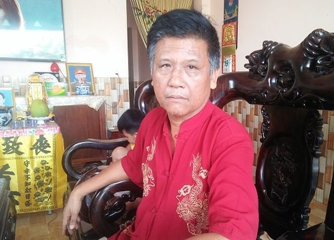 Dự án của Dona.Coop đẩy hàng ngàn dân vào cảnh điêu tàn: Từ điểm nóng đất đai đến 'lò lửa' oan án