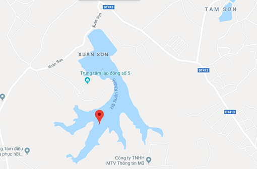 phan-ung-bat-ngo-cua-nha-rua-hoc-ve-tin-phat-hien-rua-ho-guom-o-son-tay