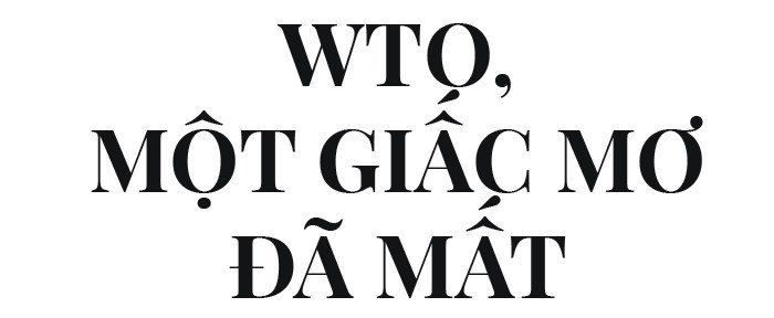 Chiến tranh thương mại và cái chết của WTO hình ảnh 11 Chiến tranh thương mại và cái chết của WTO