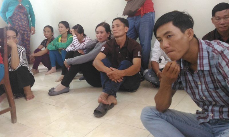 Ông chủ đi tù vì đuổi việc nhân viên bằng... súng