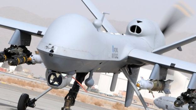 Tương quan sức mạnh giữa các nước trong cuộc xung đột tại Syria