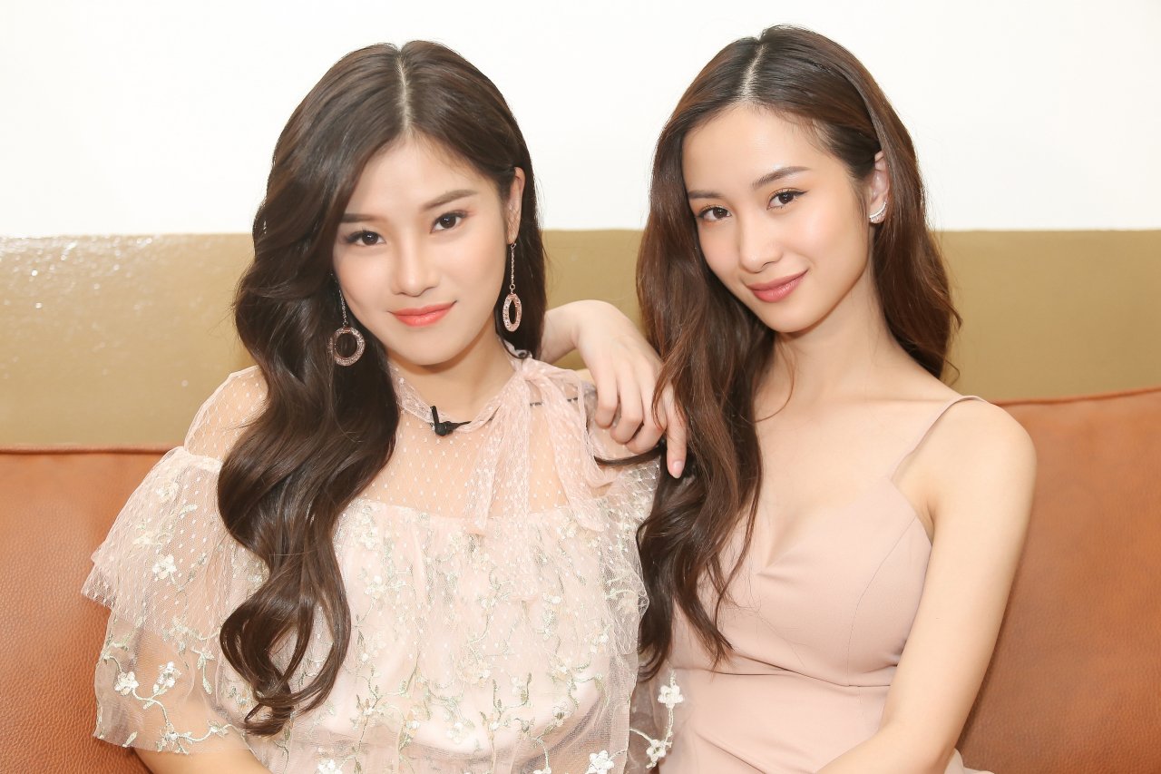 hoang-yen-chibi-va-jun-vu-than-thiet-the-nay-hoi-sao-fan-cu-nhiet-tinh-ghep-doi