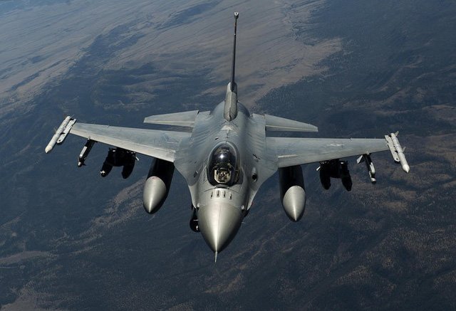 Tương quan sức mạnh giữa các nước trong cuộc xung đột tại Syria
