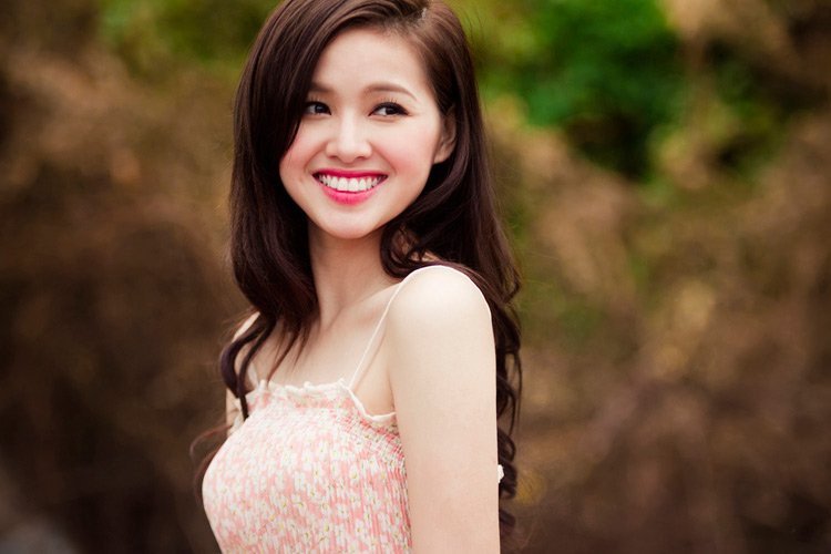 Loạt hot girl đình đám một thời giờ ra sao khi chạm ngưỡng 30? hình ảnh 7 Loạt hot girl đình đám một thời giờ ra sao khi chạm ngưỡng 30?