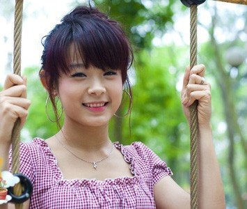 Loạt hot girl đình đám một thời giờ ra sao khi chạm ngưỡng 30? hình ảnh 5 Loạt hot girl đình đám một thời giờ ra sao khi chạm ngưỡng 30?