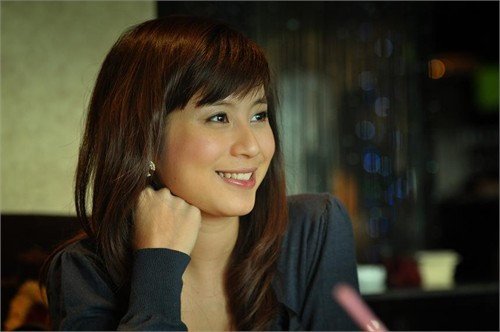Loạt hot girl đình đám một thời giờ ra sao khi chạm ngưỡng 30? hình ảnh 3 Loạt hot girl đình đám một thời giờ ra sao khi chạm ngưỡng 30?