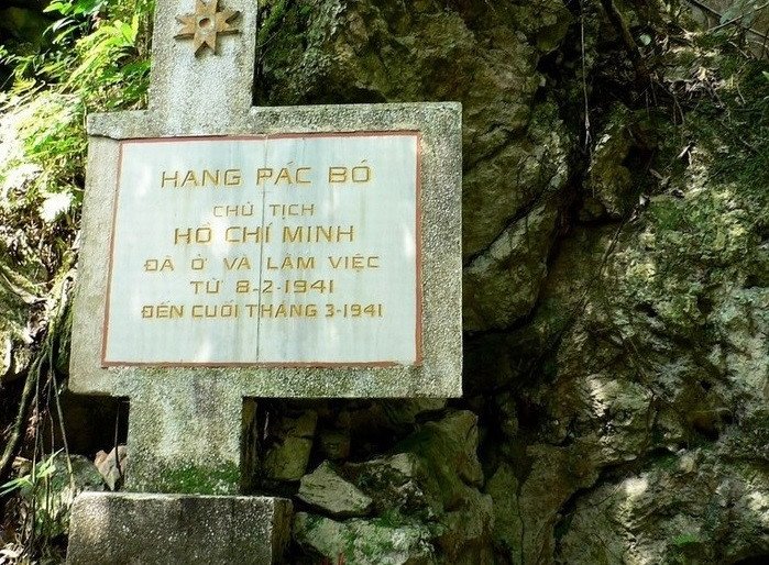 Vẻ đẹp hùng vĩ của Non Nước Cao Bằng - Công viên địa chất Toàn cầu