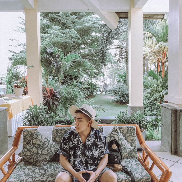 Đi Hòn Thơm ngắm biển xanh như ngọc