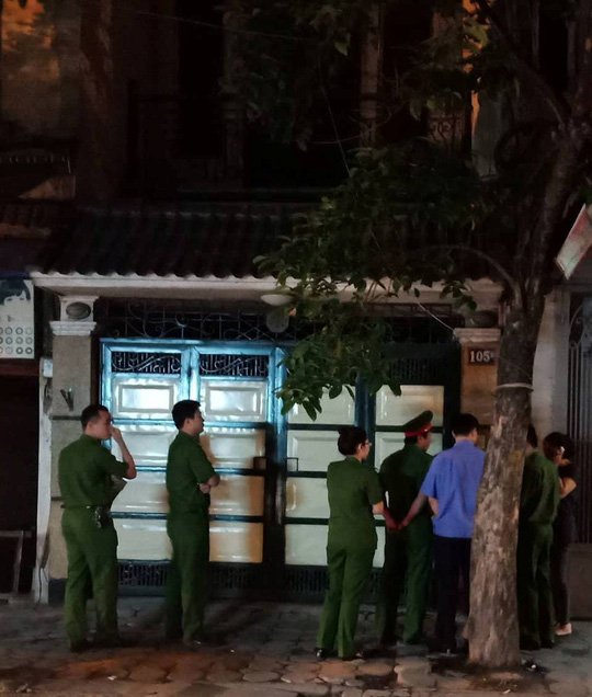 can-canh-cong-an-kham-nha-cuu-pho-tong-cuc-truong-tinh-bao-phan-huu-tuan