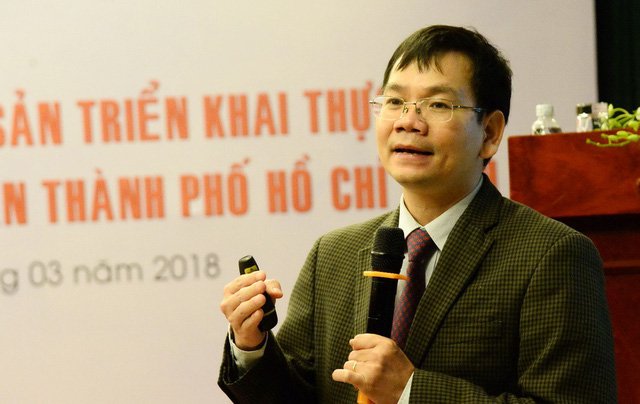 Đất đang sốt, 'bom' đang chờ?