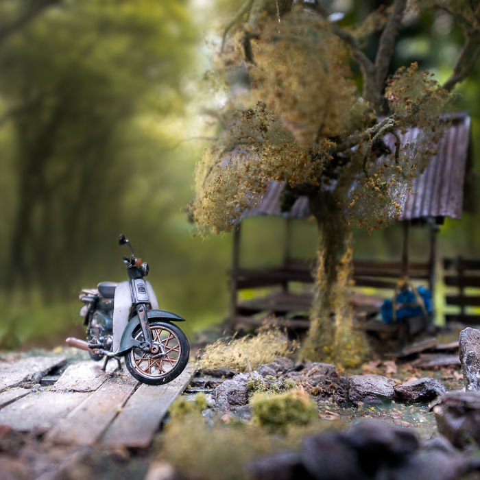 ca-the-gioi-boc-choc-thu-be-lai-vua-bang-mot-mo-hinh-diorama