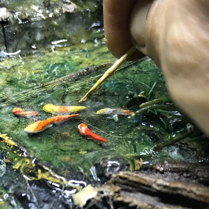 ca-the-gioi-boc-choc-thu-be-lai-vua-bang-mot-mo-hinh-diorama