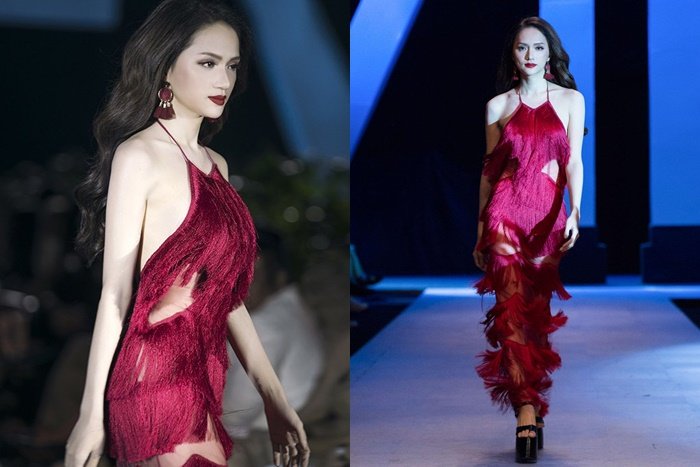 lan-dau-lam-vedette-san-dien-huong-giang-gay-an-tuong-voi-man-catwalk-chang-thua-sieu-mau