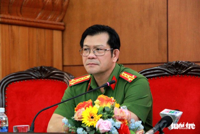 Chưa áp dụng biện pháp hình sự đối với chủ cơ sở 'cà phê pin'
