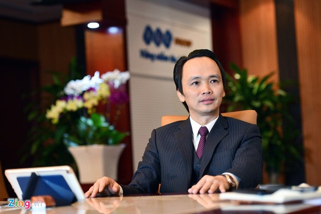 Đại gia nào 'mất' nhiều tiền nhất trong ngày chứng khoán đỏ lửa?