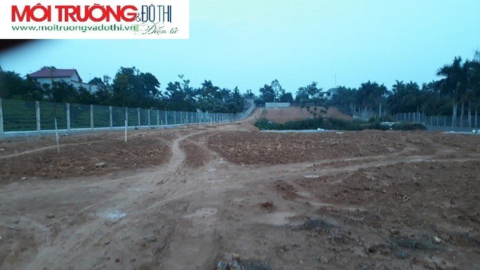 Đất 'nông trường' đang biến thành những biệt phủ trái phép!?