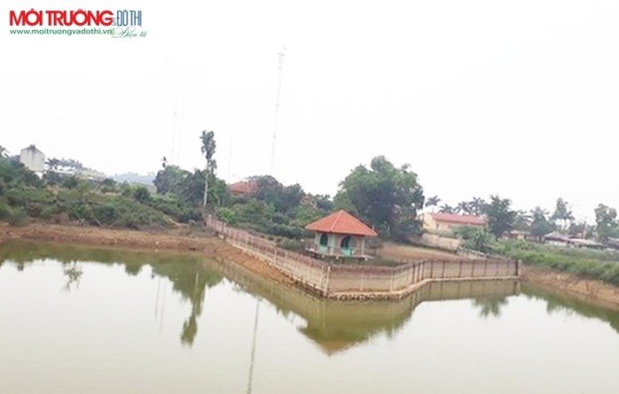 Đất 'nông trường' đang biến thành những biệt phủ trái phép!?