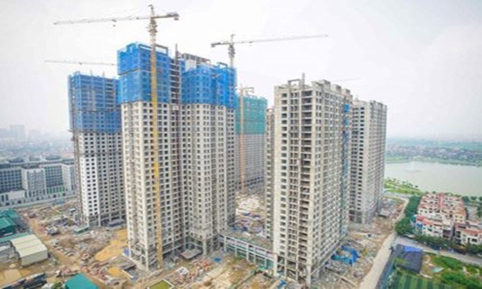 Anh là Hiệp hội sao lại nhân danh Quốc gia được?