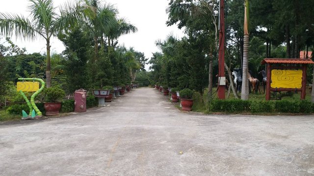 Đột nhập biệt phủ 