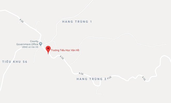 cam-lai-o-to-dung-do-xe-trong-truong-hoc-sau-vu-giao-vien-lui-xe-tong-chet-hoc-sinh