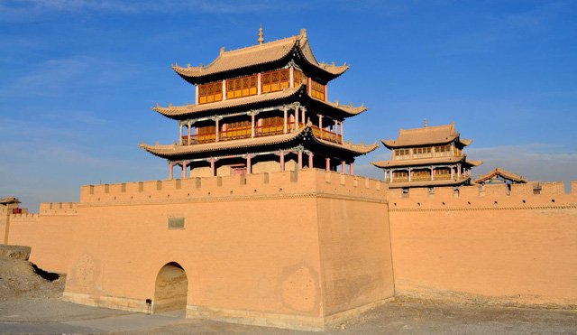 Những truyền thuyết và bí ẩn xung quanh Vạn Lý Trường Thành