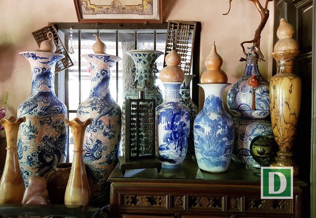 Độc đáo nhà cổ hơn 200 năm tuổi “hút” du khách ở Nha Trang