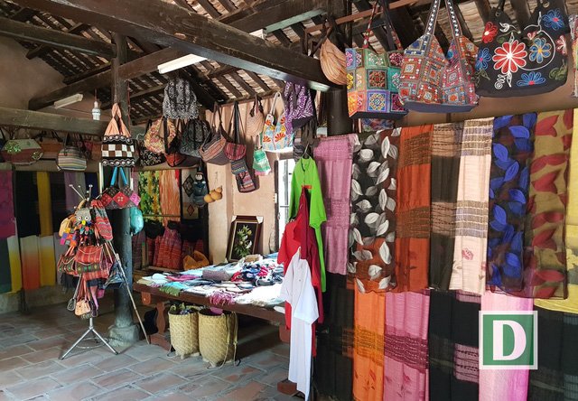 Độc đáo nhà cổ hơn 200 năm tuổi “hút” du khách ở Nha Trang