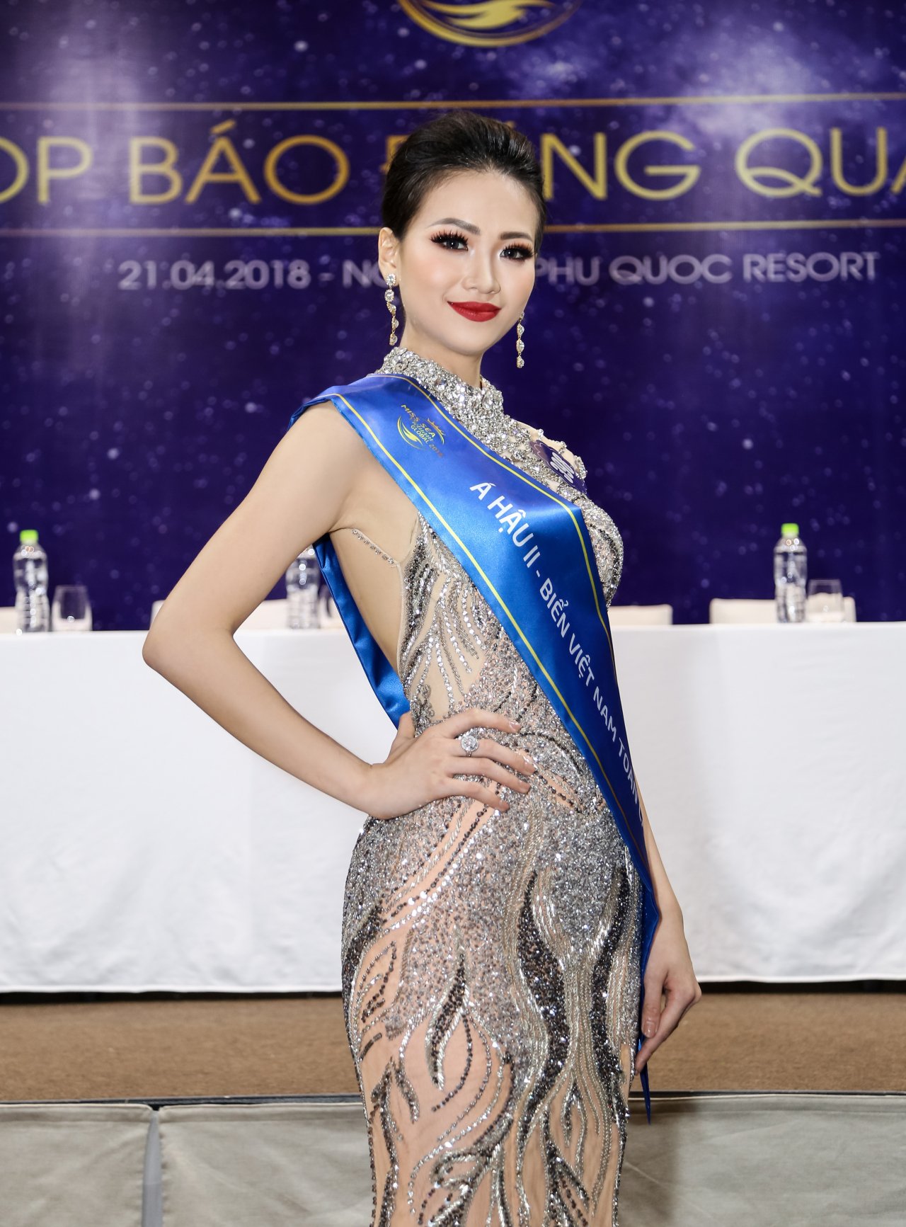 ban-to-chuc-hoa-hau-bien-viet-nam-toan-cau-len-tieng-ve-cau-tra-loi-ung-xu-cua-tan-hoa-hau