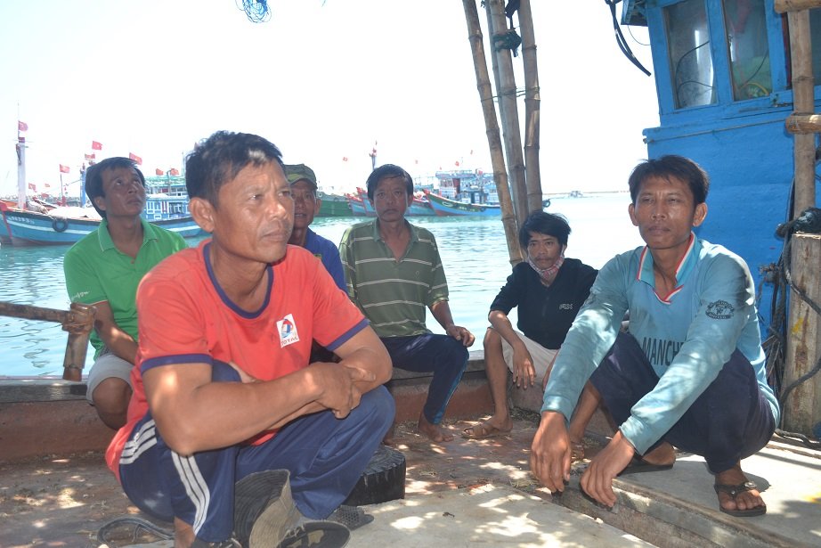 ngu-dan-quang-ngai-lien-tuc-bi-tau-la-tan-cong-ngoai-vung-bien-hoang-sa