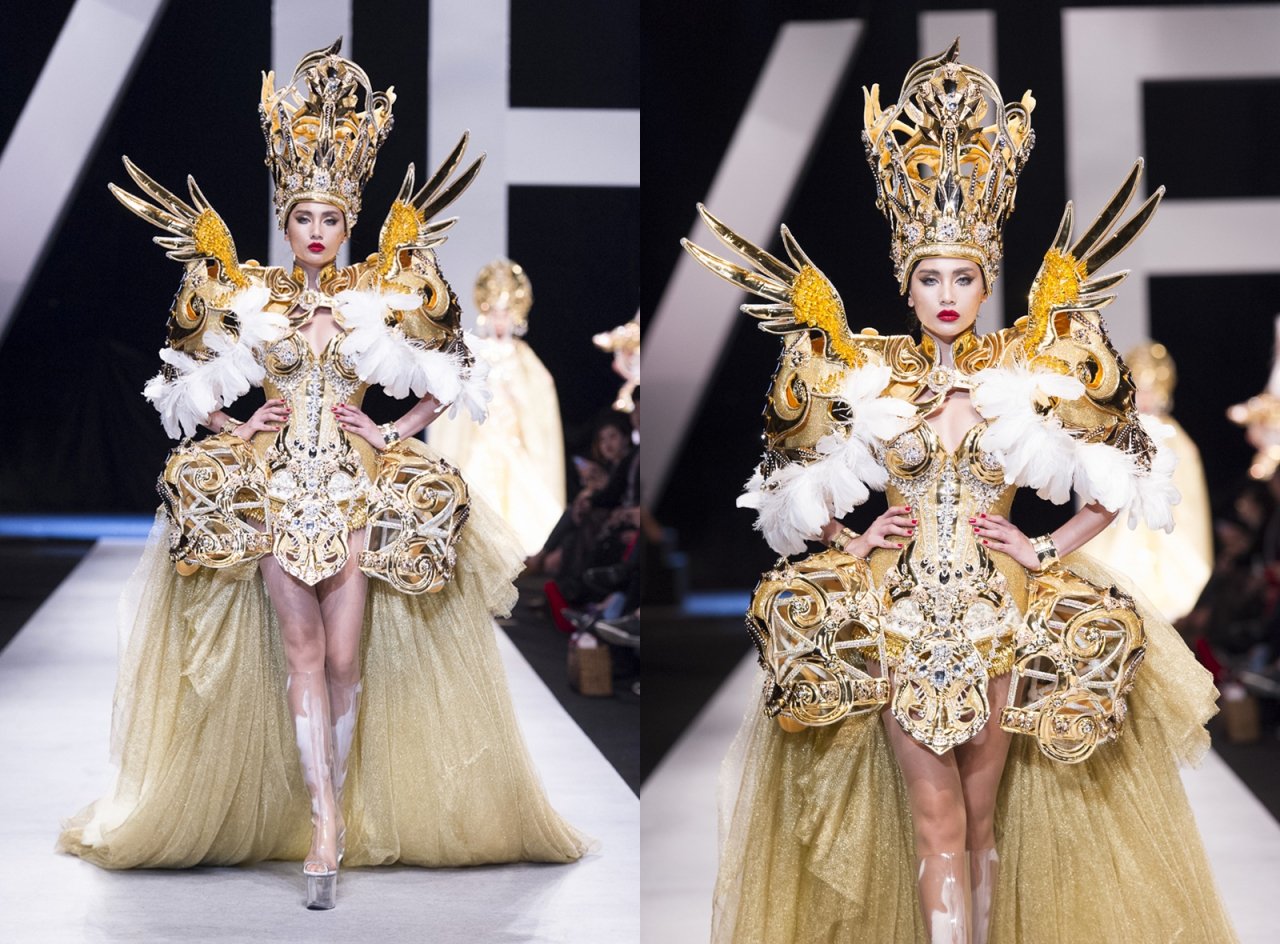 ntk-le-long-dung-khong-chi-co-dan-ong-moi-co-the-lam-vua-vo-hoang-yen-chinh-la-vua-cua-san-catwalk